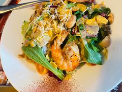 -绿茵阁牛扒餐厅(客村店)