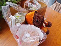 -春莱·老挝咖啡·泰式奶茶(钟楼店)