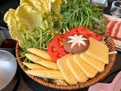 -锦荟JINHUI·浙江小馆(上海荟聚店)