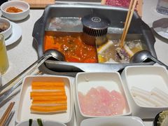 -海底捞火锅(杭州庆春路夜宵主题店)