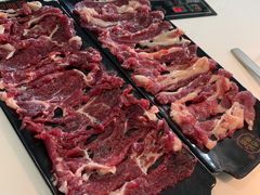 -潮发潮汕牛肉店(龙洞店)