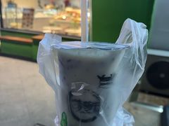 -萌萌牛紫米露(烟台大学店)