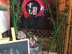 门面-文立新麻辣烫(合生汇21街区店)