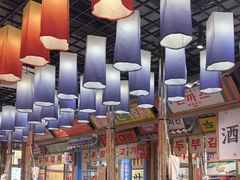 -姜胖胖无限自助烤肉(罗湖宝能店)