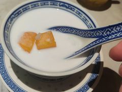 -陶兰居·手工点心·粤菜(圆融时代广场店)