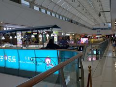 -万达广场(马鞍山太白路店)