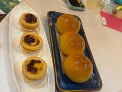 -鹿鸣酒家(越秀店)