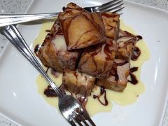 -满得意茶餐厅·顺德家常菜·港式经典(大良店)