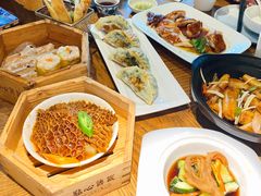 -点心传说·粤菜点心(佐阾虹湾店)