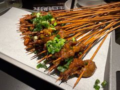 -烤匠麻辣烤鱼(IFS店)