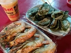 -六合夜市