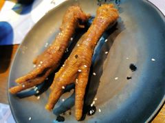 -农家霸王地锅鸡(国顺东路店)