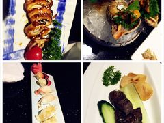 -梅筑·创意料理(王府井百货店)