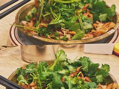 捞起北极贝丝-和膳居饮食有限公司