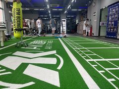 -AK健身普拉提拉伸私教馆(中八店)
