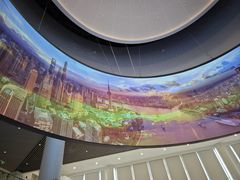 -上海城市规划展示馆