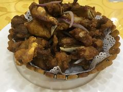 -新疆巴州金丝特餐厅(大钟寺店)