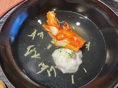 -湖月·割烹料理(湖滨店)