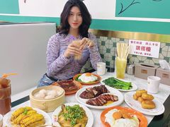 -澳门陈光记烧味饭店(万象城店)