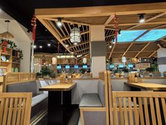 -龙抄手食府(浣花北路店)