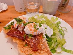 -Egg•Allday Brunch(襄阳北路店)