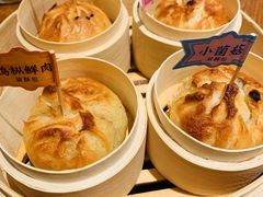 -云海肴·汽锅鸡·云南菜(广安门天虹店)