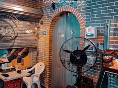 -纪录片《人生一串》体验店(静安店)