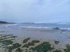 -青岛银沙滩