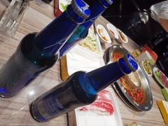 -清真·嘉福元自选火锅(力盟商业步行街店)