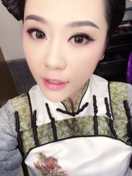 -盘子女人坊生日照·摄影馆(华强店)