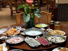 -顺德一品粥·20年凤城老字号(芳村店)