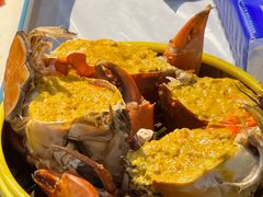 -三妹小龙虾·黄油蟹(华侨城总店)