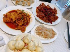 -新洪记·丽久饭店(铁西店)