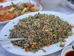 -众味海鲜大排档·活海鲜·潮汕味(南澳店)