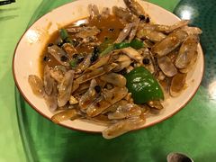 -盛港湾海鲜食府(黄沙店)