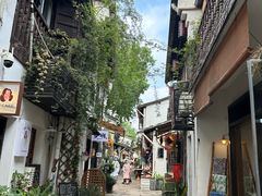 -小河直街历史文化街区