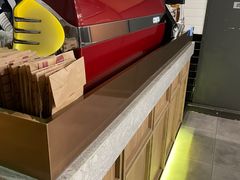 -COSTA COFFEE(武汉武商MALL店)