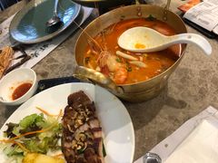 -美奈小馆·东南亚菜(福田星河COCO Park店)