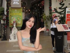 -盐说Salt Talk北美风味西餐厅(海上世界店)