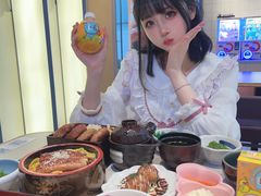 -dodonpa.墩墩伐 便当食堂(博华广场店)