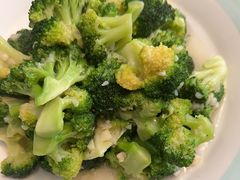 -鲁菜根·泰山菜(泰山店)