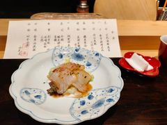 -元熹会席料理