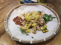 -花溪雨·森林餐厅(石基店)