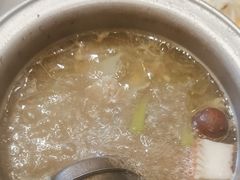 -百草滩羊清水涮羊肉(长城路店)