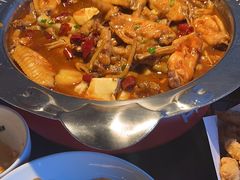 -胖哥俩肉蟹煲(杭州下沙学林街店)