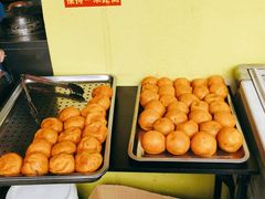 甜炸枣-卢聪艺小吃店(阳翟总店)