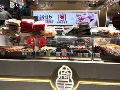 -凯德MALL(西直门店)