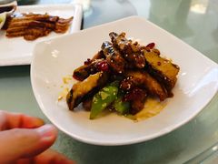 -长春观斋补堂素菜馆