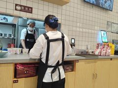 -小杨生煎(松江大学城店)