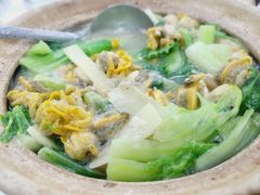 -强记湛江鸡饭店·二十七年老字号(拱北店)